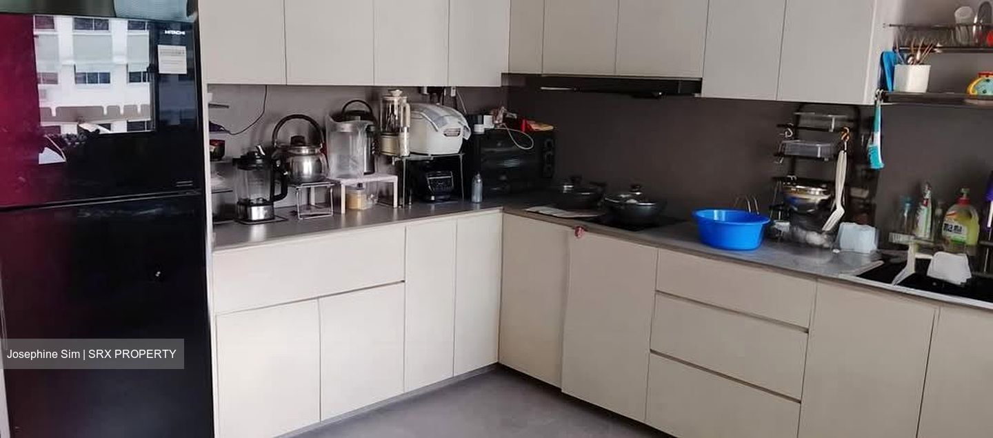 Blk 357 Yung An Road (Jurong West), HDB 5 Rooms #604359021